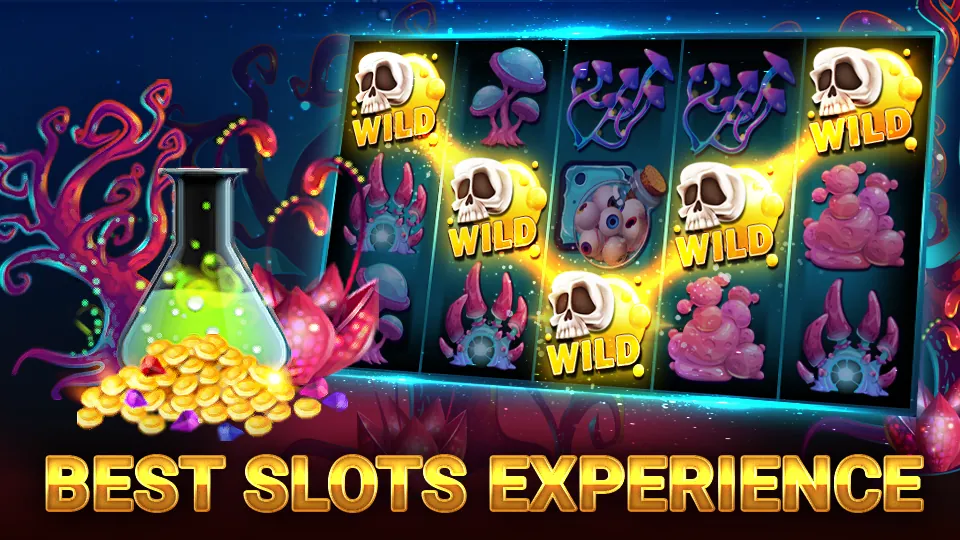 Cập Nhật Game Mới & Tính Năng Nổi Bật