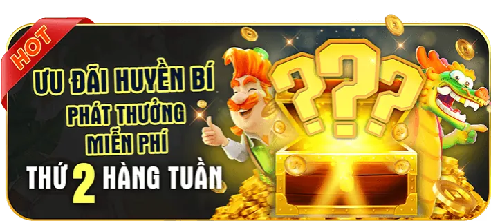 Chương trình hoàn trả tiền thua của 36win game