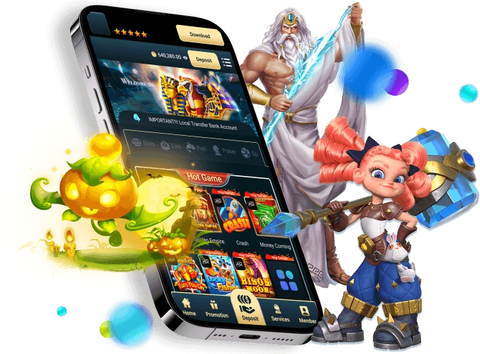 Ưu đãi và Khuyến mãi hấp dẫn từ 36win game