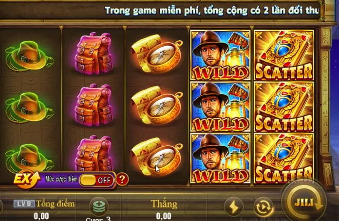 Điền thông tin cá nhân vào form đăng ký 36win game