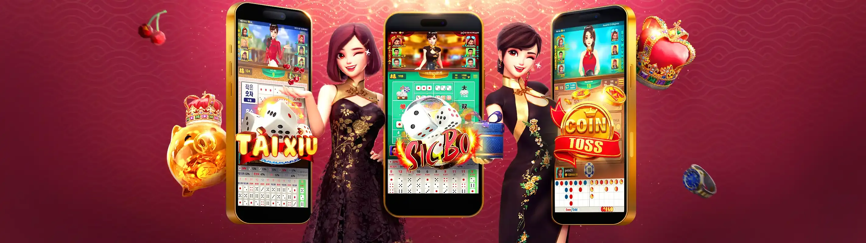 Hình ảnh đại diện Điều khoản Dịch vụ của 36win game