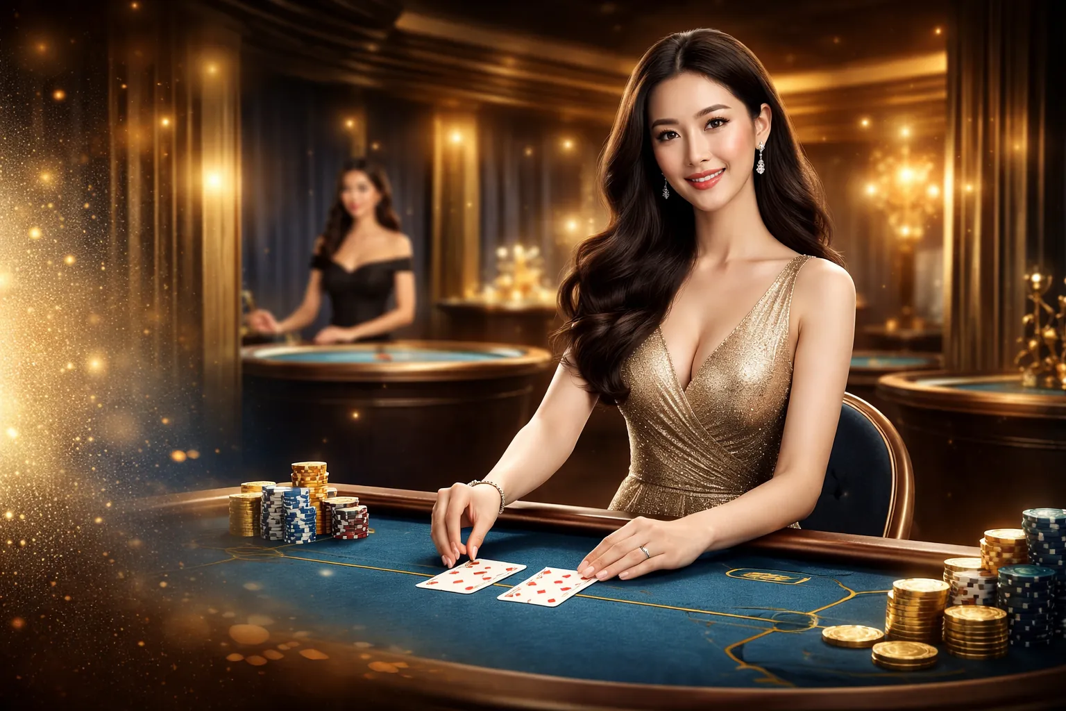 Khuyến mãi hấp dẫn