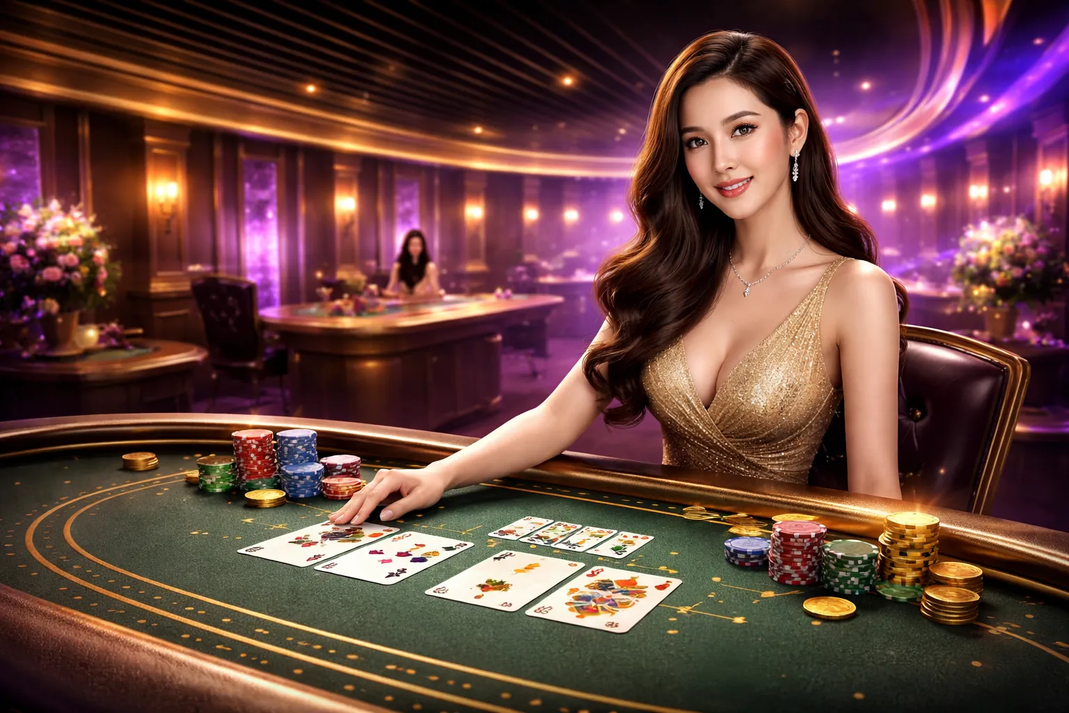 Giao diện ứng dụng 36win game trên điện thoại di động