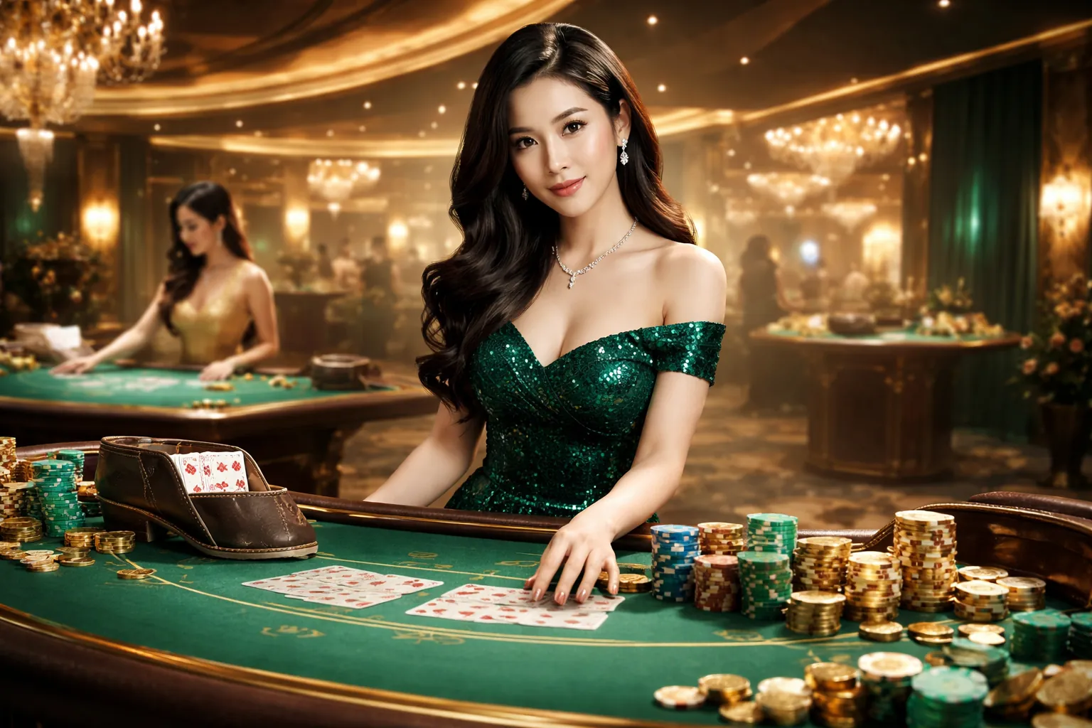 Giới thiệu thương hiệu 36win game