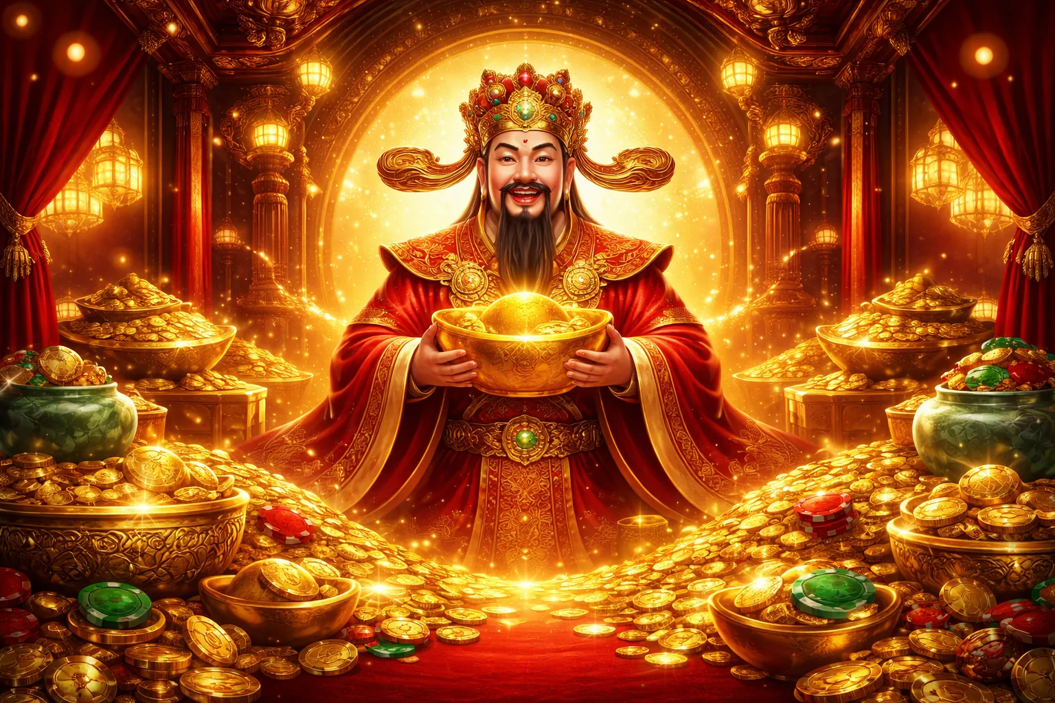 Hình ảnh sân vận động sôi động với biểu tượng cá cược bóng đá của 36win game
