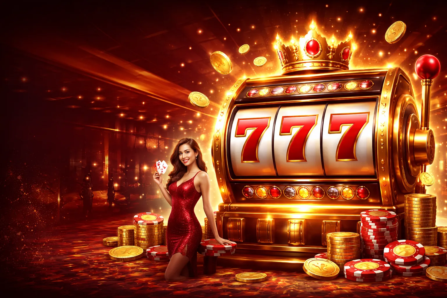 Thư viện trò chơi 36win game đa dạng