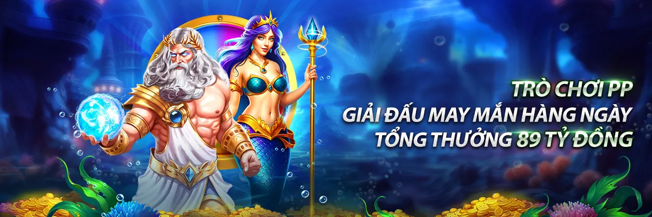 Thế giới bắn cá sống động tại 36win game