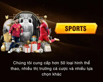Hoàn trả thể thao 36win game