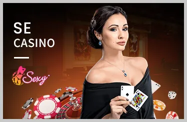 Trải nghiệm Live Casino với dealer người thật tại 36win game