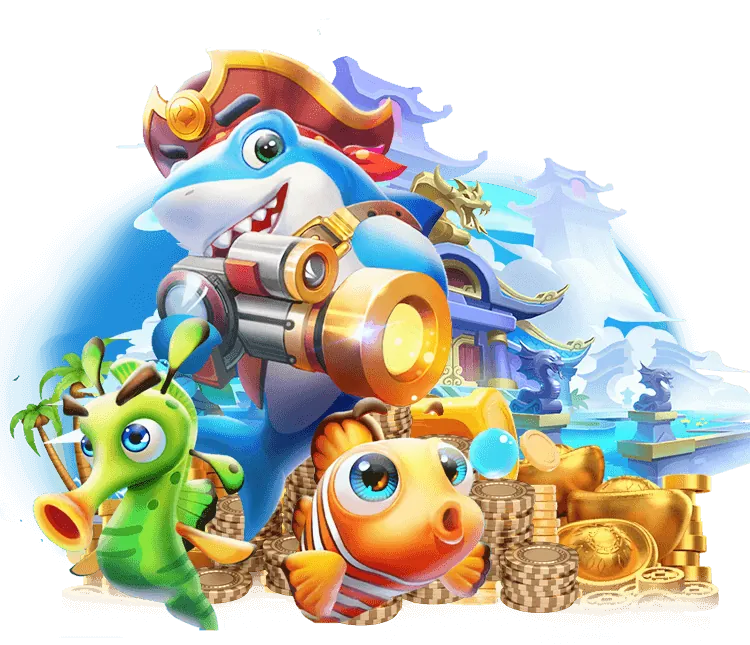 Bắn cá 36win game